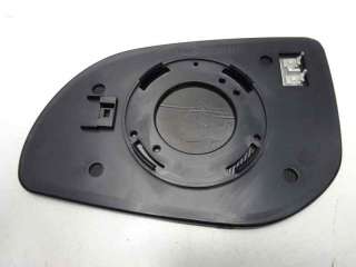 Recambio de cristal retrovisor derecho para hyundai i20 2009-2012 referencia OEM IAM 876211J100 31121722 
