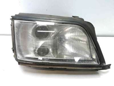 Recambio de faro derecho para audi 100 berlina (c4) 1990- básico referencia OEM IAM 14050602RE 10102051003 AD0314744