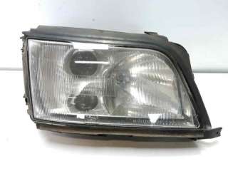 Recambio de faro derecho para audi 100 berlina (c4) 1990- básico referencia OEM IAM 14050602RE 10102051003 AD0314744