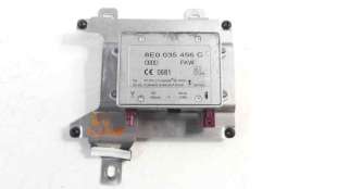 Recambio de modulo electronico para audi r8 (423) 2007- 4.2 fsi referencia OEM IAM 8E0035456C  
