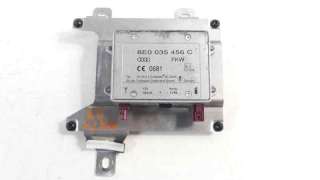 Recambio de modulo electronico para audi r8 (423) 2007- 4.2 fsi referencia OEM IAM 8E0035456C  