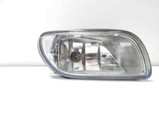 Recambio de faro antiniebla derecho para chevrolet lacetti 2005-2014 1.6 cat referencia OEM IAM 96551092  DW4104433