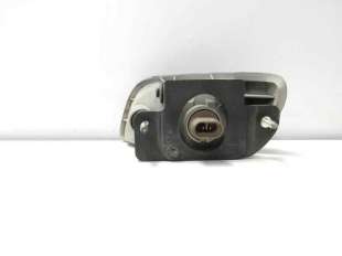 Recambio de faro antiniebla derecho para chevrolet lacetti 2005-2014 1.6 cat referencia OEM IAM 96551092  DW4104433 2