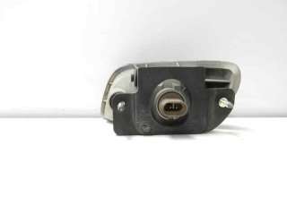 Recambio de faro antiniebla derecho para chevrolet lacetti 2005-2014 1.6 cat referencia OEM IAM 96551092  DW4104433