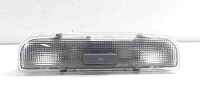Recambio de luz interior para audi a4 avant (8e) 2004-2008 1.9 tdi referencia OEM IAM 8P0947111A  