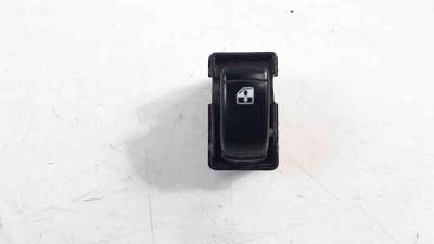Recambio de mando elevalunas trasero derecho para chevrolet lacetti 2005-2014 1.6 cat referencia OEM IAM 621W04790  