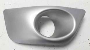 Recambio de rejilla paragolpes derecha para dacia sandero 2012- 0.9 tce cat referencia OEM IAM 261A20107R  DA2262133