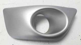 Recambio de rejilla paragolpes derecha para dacia sandero 2012- 0.9 tce cat referencia OEM IAM 261A20107R  DA2262133