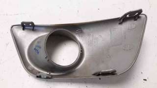 Recambio de rejilla paragolpes derecha para dacia sandero 2012- 0.9 tce cat referencia OEM IAM 261A20107R  DA2262133