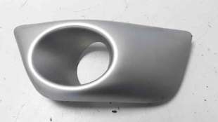 Recambio de rejilla paragolpes izquierda para dacia sandero 2012- 0.9 tce cat referencia OEM IAM 261A39007R  DA2262134