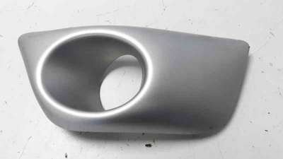 Recambio de rejilla paragolpes izquierda para dacia sandero 2012- 0.9 tce cat referencia OEM IAM 261A39007R  DA2262134