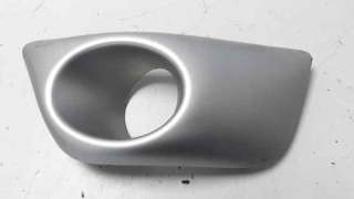 Recambio de rejilla paragolpes izquierda para dacia sandero 2012- 0.9 tce cat referencia OEM IAM 261A39007R  DA2262134
