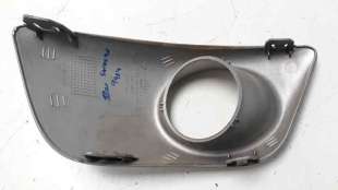 Recambio de rejilla paragolpes izquierda para dacia sandero 2012- 0.9 tce cat referencia OEM IAM 261A39007R  DA2262134 2