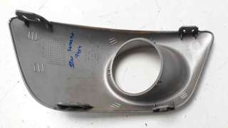 Recambio de rejilla paragolpes izquierda para dacia sandero 2012- 0.9 tce cat referencia OEM IAM 261A39007R  DA2262134