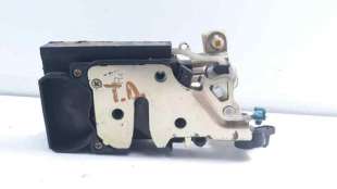 Recambio de cerradura puerta trasera derecha para chevrolet lacetti 2005-2014 1.6 cat referencia OEM IAM   