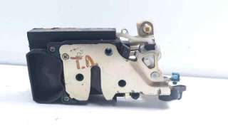 Recambio de cerradura puerta trasera derecha para chevrolet lacetti 2005-2014 1.6 cat referencia OEM IAM   