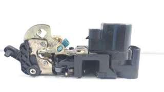 Recambio de cerradura puerta trasera derecha para chevrolet lacetti 2005-2014 1.6 cat referencia OEM IAM   