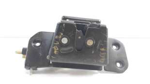 Recambio de cerradura maletero / porton para chevrolet lacetti 2005-2014 1.6 cat referencia OEM IAM   