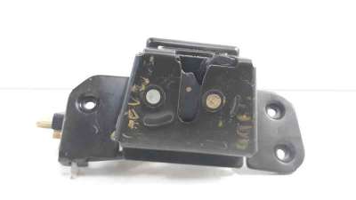 Recambio de cerradura maletero / porton para chevrolet lacetti 2005-2014 1.6 cat referencia OEM IAM   