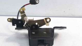Recambio de cerradura maletero / porton para chevrolet lacetti 2005-2014 1.6 cat referencia OEM IAM   