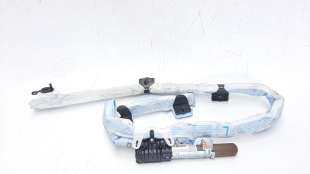 Recambio de airbag cortina delantero izquierdo para bmw x1 (e84) 2009-2015 sdrive 18d referencia OEM IAM 84299117711 34046019G 