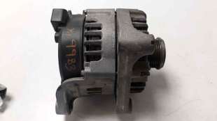 Recambio de alternador para bmw x1 (e84) 2009-2015 sdrive 18d referencia OEM IAM 8507624  A14433 2