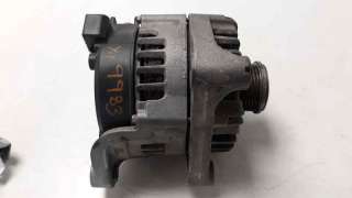 Recambio de alternador para bmw x1 (e84) 2009-2015 sdrive 18d referencia OEM IAM 8507624  A14433