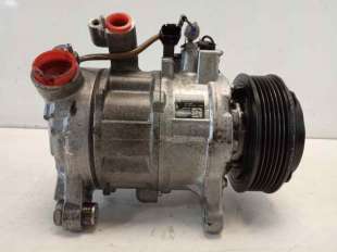 Recambio de compresor aire acondicionado para bmw x1 (e84) 2009-2015 sdrive 18d referencia OEM IAM 9223694 32825G 