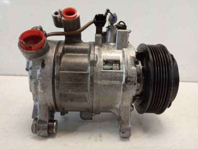 Recambio de compresor aire acondicionado para bmw x1 (e84) 2009-2015 sdrive 18d referencia OEM IAM 9223694 32825G 