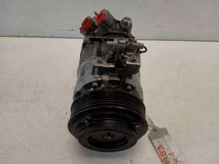 Recambio de compresor aire acondicionado para bmw x1 (e84) 2009-2015 sdrive 18d referencia OEM IAM 9223694 32825G 