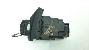 Recambio de conmutador de arranque para bmw x1 (e84) 2009-2015 sdrive 18d referencia OEM IAM 9194399   2