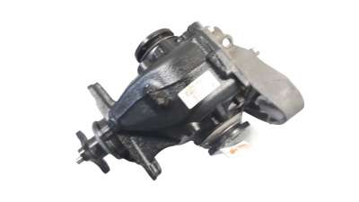 Recambio de diferencial trasero para bmw x1 (e84) 2009-2015 sdrive 18d referencia OEM IAM 761113101  