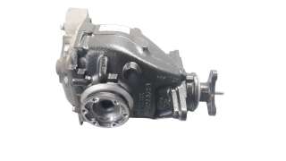 Recambio de diferencial trasero para bmw x1 (e84) 2009-2015 sdrive 18d referencia OEM IAM 761113101  