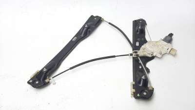 Recambio de elevalunas delantero derecho para bmw x1 (e84) 2009-2015 sdrive 18d referencia OEM IAM 51332990386 106062415 
