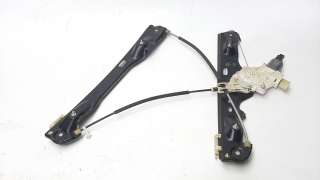 Recambio de elevalunas delantero derecho para bmw x1 (e84) 2009-2015 sdrive 18d referencia OEM IAM 51332990386 106062415 