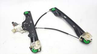 Recambio de elevalunas delantero derecho para bmw x1 (e84) 2009-2015 sdrive 18d referencia OEM IAM 51332990386 106062415 