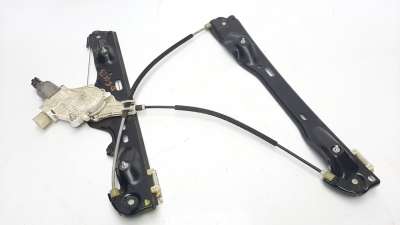 Recambio de elevalunas delantero izquierdo para bmw x1 (e84) 2009-2015 sdrive 18d referencia OEM IAM 51332990385 106062416 