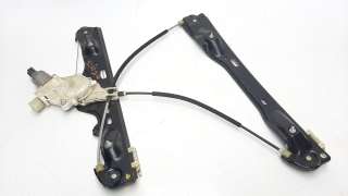Recambio de elevalunas delantero izquierdo para bmw x1 (e84) 2009-2015 sdrive 18d referencia OEM IAM 51332990385 106062416 