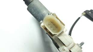 Recambio de elevalunas delantero izquierdo para bmw x1 (e84) 2009-2015 sdrive 18d referencia OEM IAM 51332990385 106062416  2