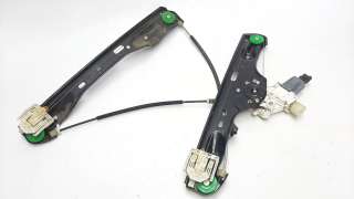 Recambio de elevalunas delantero izquierdo para bmw x1 (e84) 2009-2015 sdrive 18d referencia OEM IAM 51332990385 106062416 
