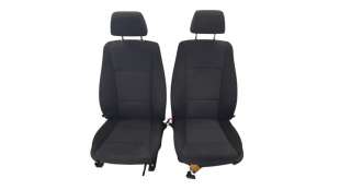 Recambio de juego asientos completo para bmw x1 (e84) 2009-2015 sdrive 18d referencia OEM IAM ASIENTOS  