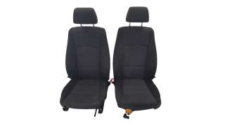 Recambio de juego asientos completo para bmw x1 (e84) 2009-2015 sdrive 18d referencia OEM IAM ASIENTOS  