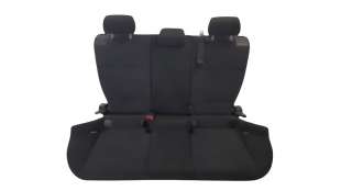 Recambio de juego asientos completo para bmw x1 (e84) 2009-2015 sdrive 18d referencia OEM IAM ASIENTOS   2