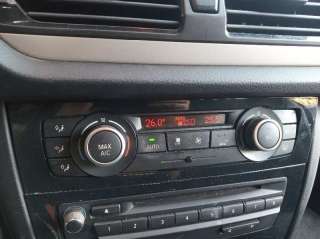 Recambio de mando climatizador para bmw x1 (e84) 2009-2015 sdrive 18d referencia OEM IAM 64119292263 BH9292226304 