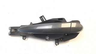 Recambio de maneta exterior trasera izquierda para bmw x1 (e84) 2009-2015 sdrive 18d referencia OEM IAM 51212992985  