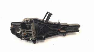 Recambio de maneta exterior trasera izquierda para bmw x1 (e84) 2009-2015 sdrive 18d referencia OEM IAM 51212992985   2