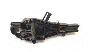 Recambio de maneta exterior trasera izquierda para bmw x1 (e84) 2009-2015 sdrive 18d referencia OEM IAM 51212992985  