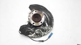 Recambio de mangueta delantera derecha para bmw x1 (e84) 2009-2015 sdrive 18d referencia OEM IAM 31216661206  