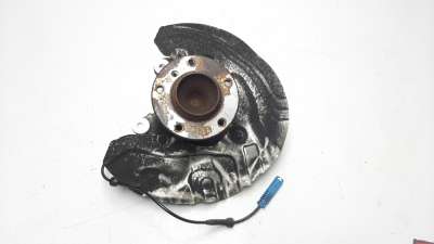 Recambio de mangueta delantera derecha para bmw x1 (e84) 2009-2015 sdrive 18d referencia OEM IAM 31216661206  