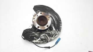 Recambio de mangueta delantera derecha para bmw x1 (e84) 2009-2015 sdrive 18d referencia OEM IAM 31216661206  